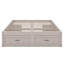 Lit plateforme avec rangement Kasea-1145982683-1145982684