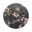 Blossom Fantasia Pebble 16" Vinyl Placemat-50817737