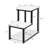Erastos End Table