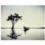 Reflective Pools I Painting by Sydney Edmunds-26774121-26774128