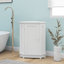 Armoire de salle de bain d'angle avec tablette réglable-724563931