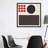 Boho Connect III by George Rosaly - Gallery-Wrapped Canvas Giclée on Canvas-584326114-572246091