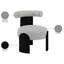 Fauteuil d'appoint rembourré Calder-1548340865-1548340866