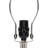 Leftwich Glass Table Lamp