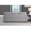Canapé-lit et chaise longue réversible de 81 po Condrey-89389423