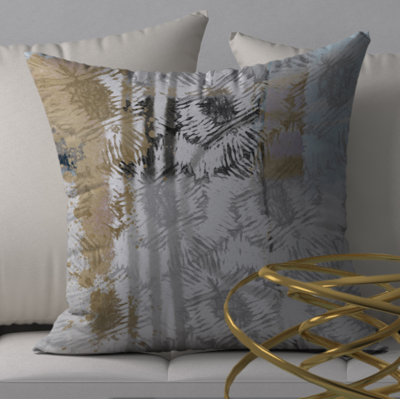 Favourite Inspire Square Pillow Cover & Insert