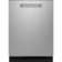 GE Profile Energy Star Smart Ultrafresh System Dishwasher