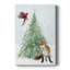 Collection de Noël dans la forêt - galerie Cavas sur mesure-117858523