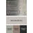 Machine Washable Gray Area Rug-159500676
