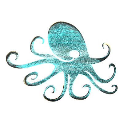 Aimant octopus