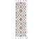 Alimatou Hand Tufted Wool Geometric Rug