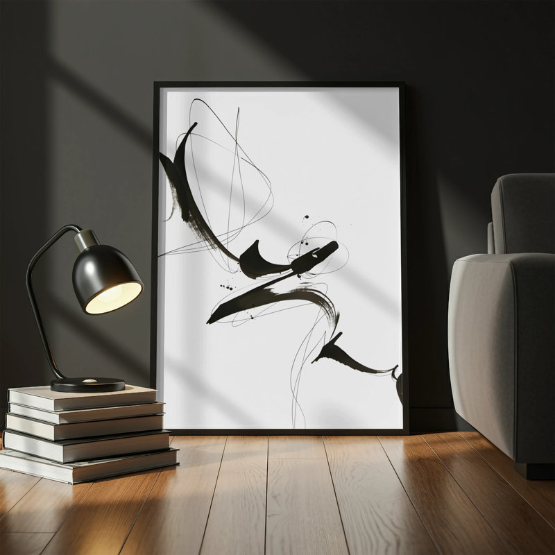 Shona Print, 28x40