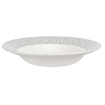 Bistro Pasta Bowl, 10.5" (Willow Bough)