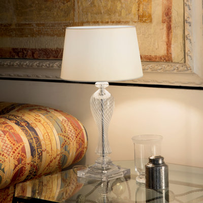Lampe de table 21,65 po Gregg