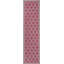 Tapis d'intérieur / extérieur gris treillis Trebol-172143386