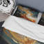 Ensemble de housse de couette White White-101240582