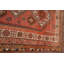 Tapis traditionnel rétro 5 x 8 po