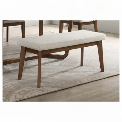 Upholstered Bench