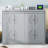 Multi-Functional Space-Saving Murphy Bed-1510952328