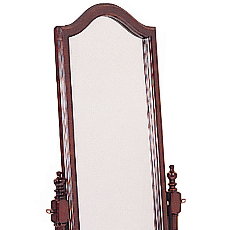 Miroir pleine longueur Meriwel Merlot
