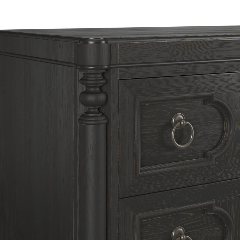 Atrium 3 Drawer Chest