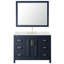 Daria 48'' W Vanity-1171060848-1171060850-1171016371