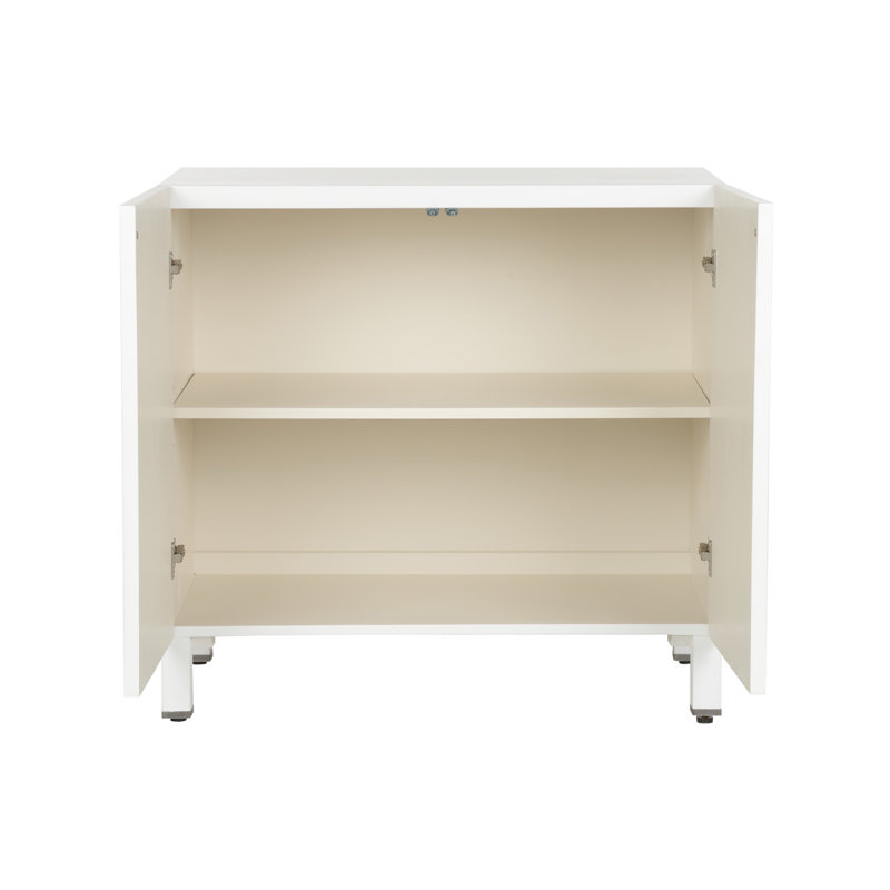 Flower Of Life Cabinet