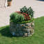 Amajae Raised Flower Bed-1548868366