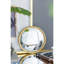 Miroir rond D11