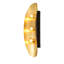 3 - Light Flush Mounted Sconce