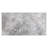  Elegant 12" x 24" Porcelain Marble Look Wall & Floor Tile-53487010