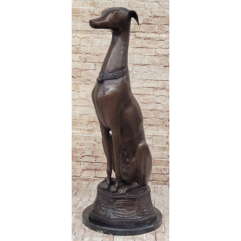 Figurines et sculptures