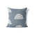 Bleu ivoire