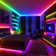 49.2FT Smart Wi-Fi Strip Light with APP Remote Control Cuttable