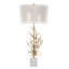Swirling Reeds Table Lamp