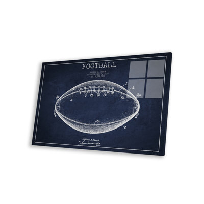 Plan de brevet de football