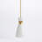 Agata 1 - Light Single Pendant-49640961