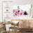 Harnek Layers Of Pink Peonies-107524310