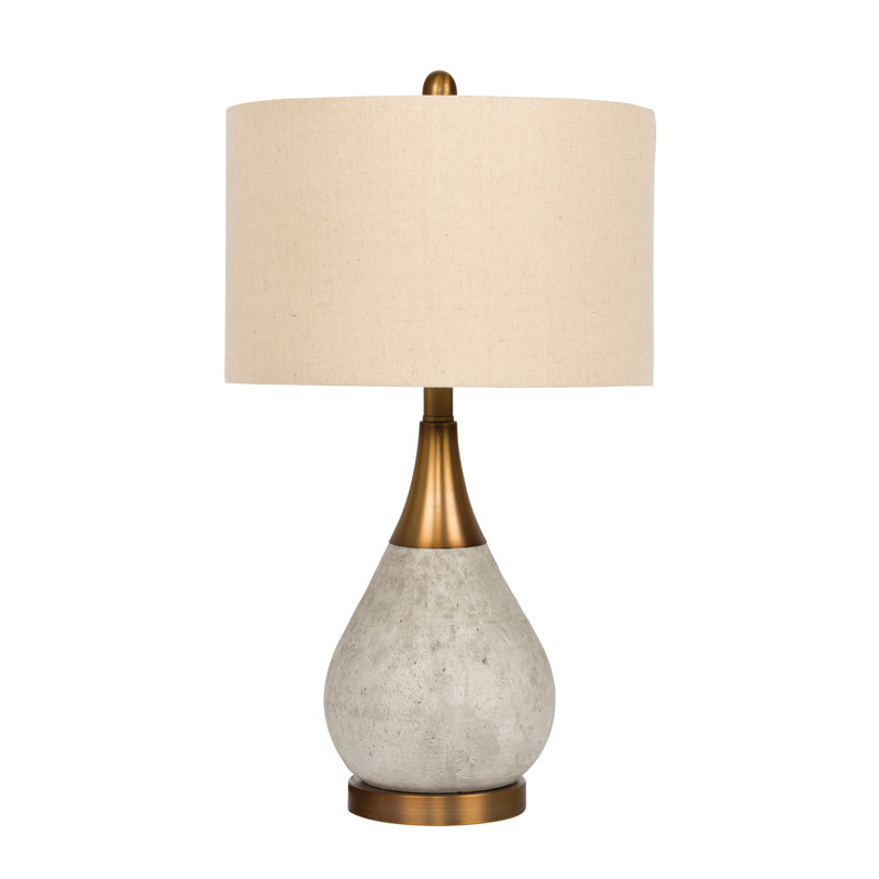 Herzberg Table Lamp