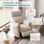 Fauteuil inclinable Sherry-128582846