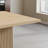 Chapdelaine 54" Square Solid Wood Dining Table-700765106