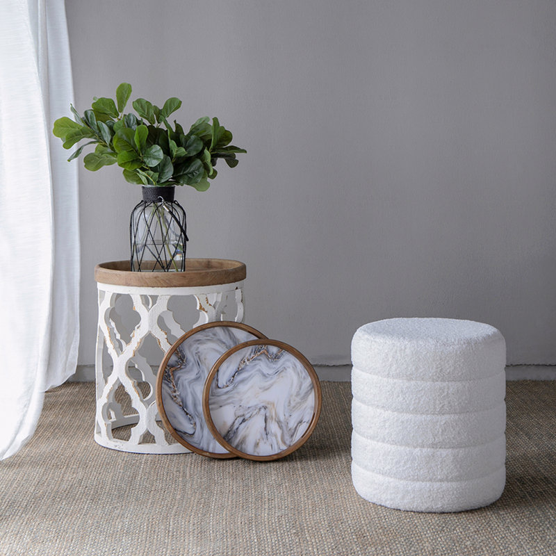 S / 5 French Home Home Decor Collection