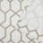 Nicole Miller Hexa Geometric Print Hidden Tab/Rod Pocket Top Light Filtering Curtain Panel Pair-40342352-63599099