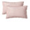 Housse de coussin en velours