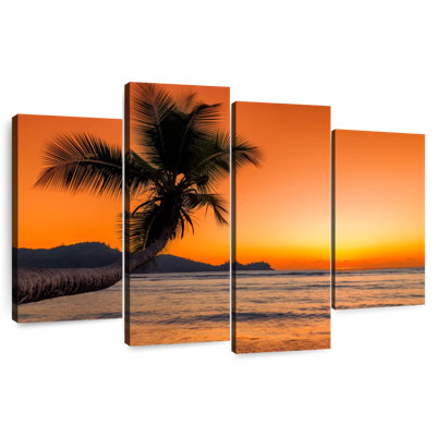 Gillard Sunrise Palm