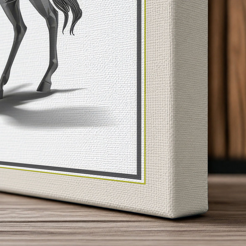 Print, 24x16 - 61.0 x 40.6 cm, Cream Border