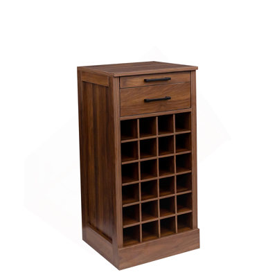 modular 24 wine bar cabinet Buffet Cabinet