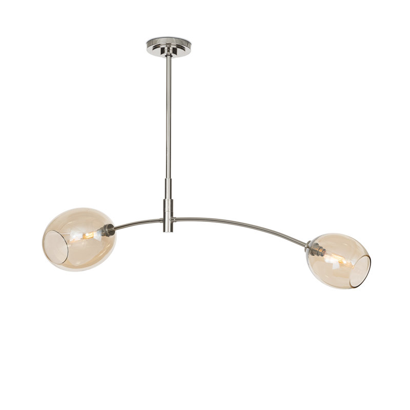 2 - Light Pendant