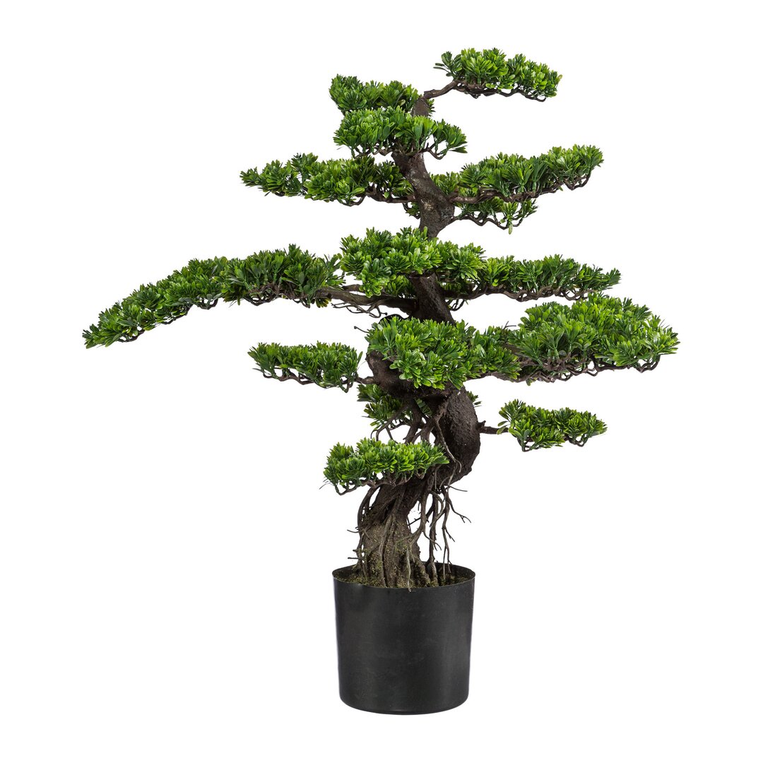 Boden-Kunstbaum Bonsai