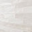Karma 3" x 8" Ceramic Bullnose Tile Trim-61427536